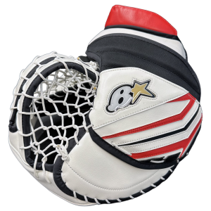 BRIANS ICONIK X2 Torwart Fanghand Intermediate