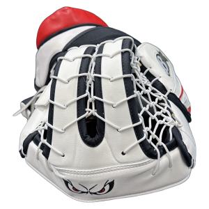 BRIANS ICONIK X2 Torwart Fanghand Intermediate
