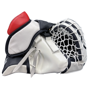 BRIANS ICONIK X2 Torwart Fanghand Intermediate