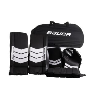 BAUER Learn To Save Set - 22 - Yth