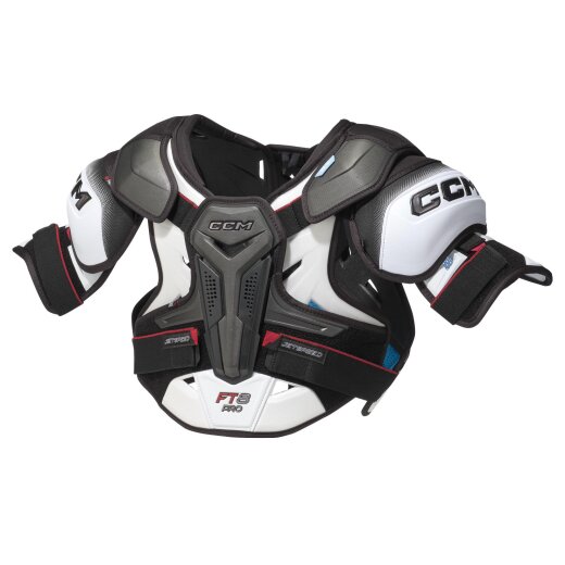 CCM Jetspeed FT8 PRO Shoulder Pad Senior