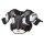 CCM Jetspeed FT8 PRO Shoulder Pad Senior
