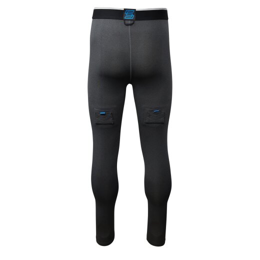 SHERWOOD Compression Jock Pants Junior