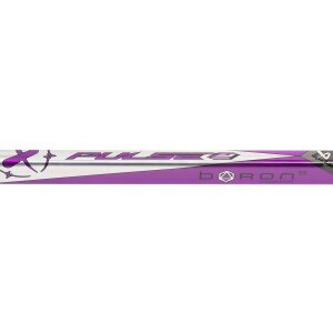 BAUER PULSE2 Schläger Junior 54" - 50 Flex