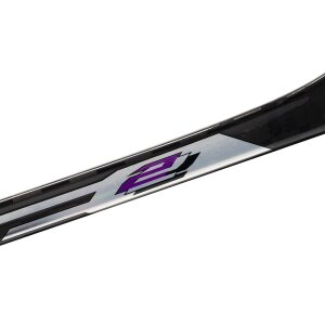 BAUER PULSE2 Schläger Junior 52" - 40 Flex