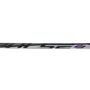 BAUER PULSE2 Schläger Junior 52" - 40 Flex