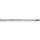 BAUER PULSE2 White Stick Intermediate 58" - 65 Flex
