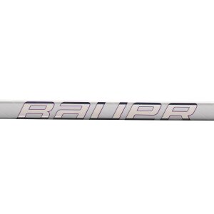 BAUER PULSE2 White Schläger Intermediate 58" - 55 Flex