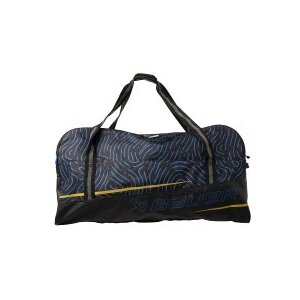 BAUER Tragetasche Premium Coloured Senior - MTO