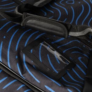 BAUER Carry Bag Premium Coloured Senior - MTO