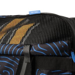 BAUER Carry Bag Premium Coloured Senior - MTO
