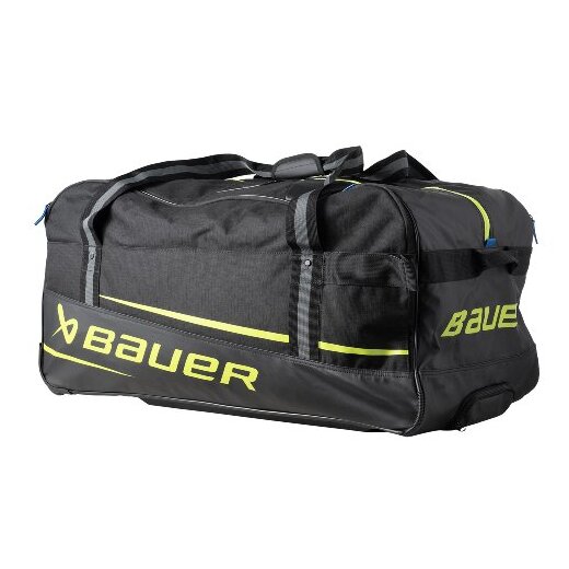 BAUER Rollentsche Premium Junior