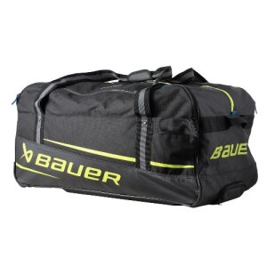 BAUER Rollentsche Premium Junior