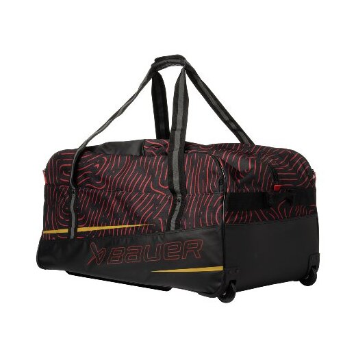 BAUER Rollentsche Premium Coloured Junior - MTO