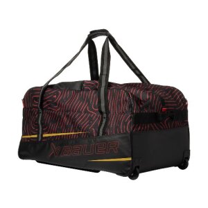 BAUER Rollentsche Premium Coloured Junior - MTO