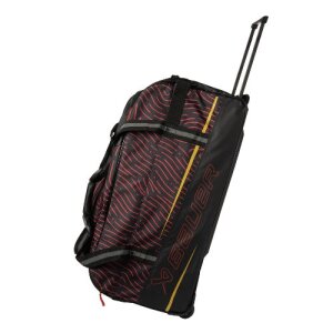 BAUER Rollentsche Premium Coloured Junior - MTO
