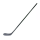 ALL BLACK PRO™ Grip Senior Schläger Model Scary Lite (395g) 60" - SCHWARZ