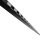 ALL BLACK PRO™ Grip Senior Schläger Model Scary Lite (395g) 60" - SCHWARZ