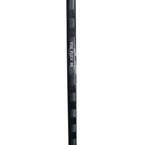 ALL BLACK PRO™ Grip Senior Schläger Model...