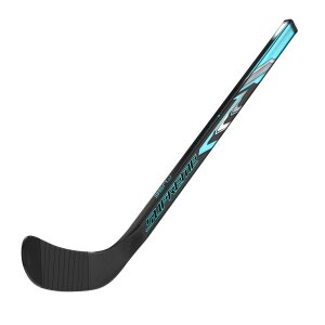 BAUER MYSTERY MINI Schläger "Player Collection" Linke hand unten