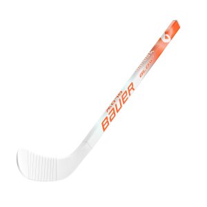 BAUER MYSTERY MINI Schläger "Player Collection" Linke hand unten