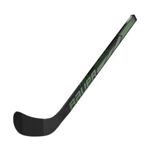 BAUER MYSTERY MINI Schläger "Player Collection" Rechte hand unten