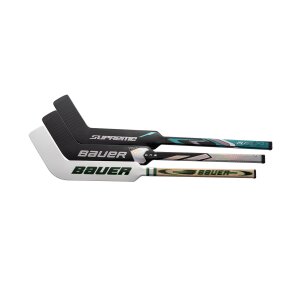 BAUER MYSTERY MINI Torwart Schläger "Goalie...