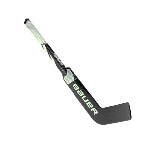 BAUER MYSTERY MINI Torwart Schläger "Goalie Collection" REG