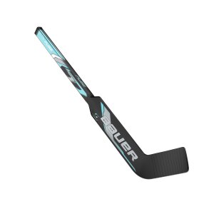 BAUER MYSTERY MINI Torwart Schläger "Goalie Collection" REG
