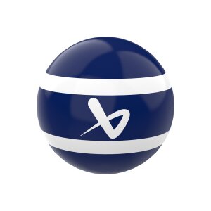 BAUER MYSTERY MINI Schaum Ball 3er Pack