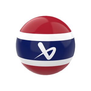 BAUER MYSTERY MINI Schaum Ball 3er Pack