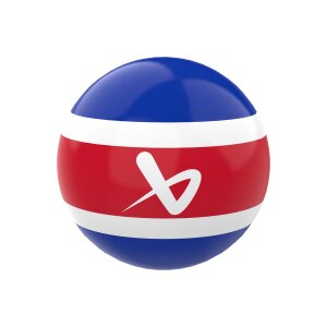 BAUER MYSTERY MINI Schaum Ball 3er Pack