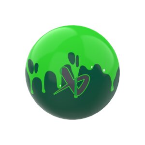 BAUER MYSTERY MINI Schaum Ball 3er Pack