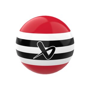 BAUER MYSTERY MINI Schaum Ball 3er Pack