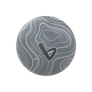 BAUER MYSTERY MINI Schaum Ball 3er Pack