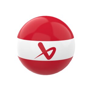 BAUER MYSTERY MINI Schaum Ball 3er Pack