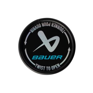 BAUER MYSTERY MINI Schaum Ball 3er Pack