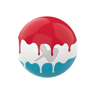 BAUER MYSTERY MINI Schaum Ball 3er Pack