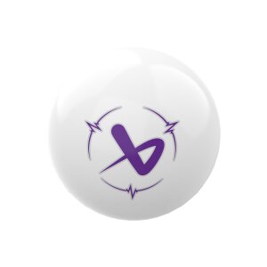 BAUER MYSTERY MINI Schaum Ball 3er Pack