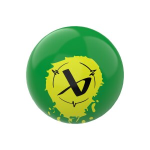 BAUER MYSTERY MINI Schaum Ball 3er Pack