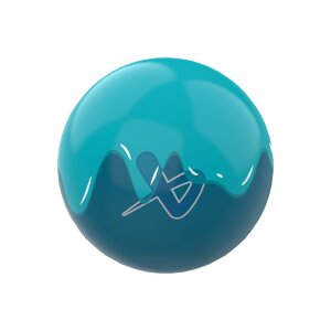 BAUER MYSTERY MINI Schaum Ball 3er Pack
