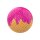 BAUER MYSTERY MINI Schaum Ball 3er Pack