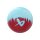 BAUER MYSTERY MINI Schaum Ball 3er Pack