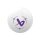 BAUER MYSTERY MINI Schaum Ball 3er Pack