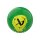 BAUER MYSTERY MINI Schaum Ball 3er Pack