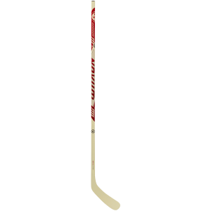 WARRIOR Novium 3 Pro WHITE Grip Composite Stick Senior - 65 Flex - 63"