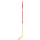 WARRIOR Novium 3 Pro WHITE Grip Composite Schläger Intermediate 60" - 65 Flex