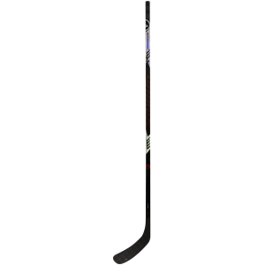 WARRIOR Novium 3 Grip Composite Schläger Senior 63" - 70 Flex