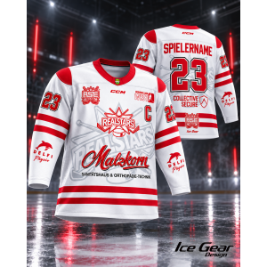 RealStars Fantrikot 26/27 AWAY Erwachsene