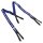Sher-Wood Suspenders Pro Lether Senior